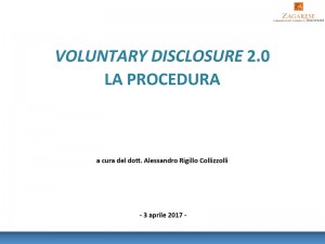 voluntary-disclosure